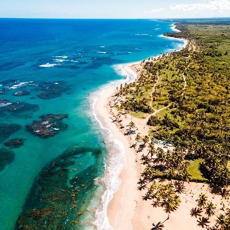 Puntacana Ecolodge Lavacama Beach Costa Arrecife By Aa Crypto Group Πούντα Κάνα Εξωτερικό φωτογραφία