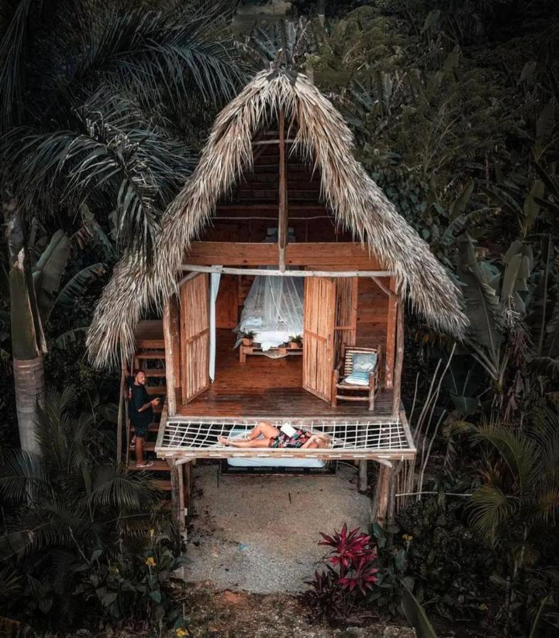 Puntacana Ecolodge Lavacama Beach Costa Arrecife By Aa Crypto Group Πούντα Κάνα Εξωτερικό φωτογραφία