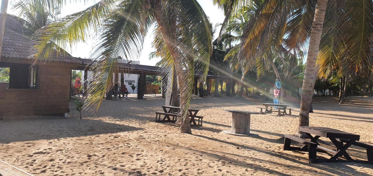 Puntacana Ecolodge Lavacama Beach Costa Arrecife By Aa Crypto Group Πούντα Κάνα Εξωτερικό φωτογραφία