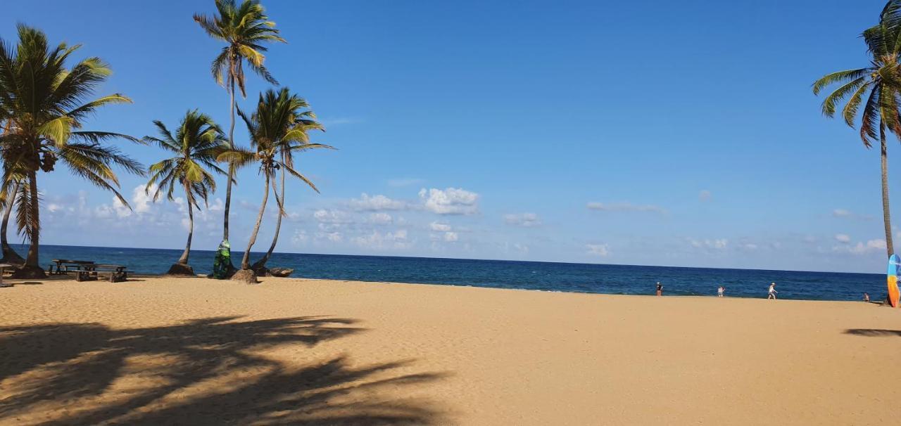 Puntacana Ecolodge Lavacama Beach Costa Arrecife By Aa Crypto Group Πούντα Κάνα Εξωτερικό φωτογραφία