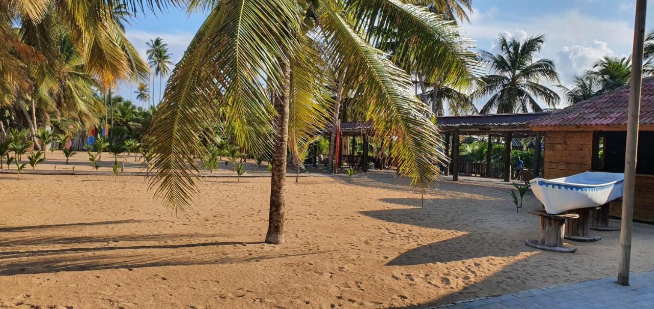 Puntacana Ecolodge Lavacama Beach Costa Arrecife By Aa Crypto Group Πούντα Κάνα Εξωτερικό φωτογραφία