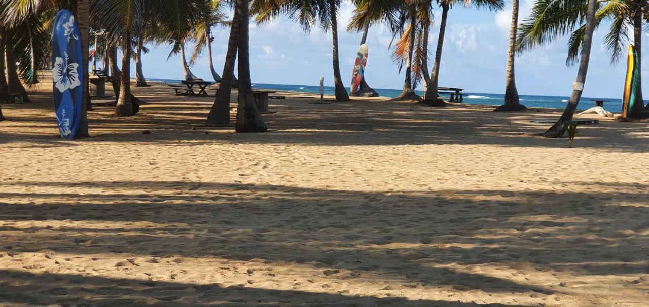 Puntacana Ecolodge Lavacama Beach Costa Arrecife By Aa Crypto Group Πούντα Κάνα Εξωτερικό φωτογραφία