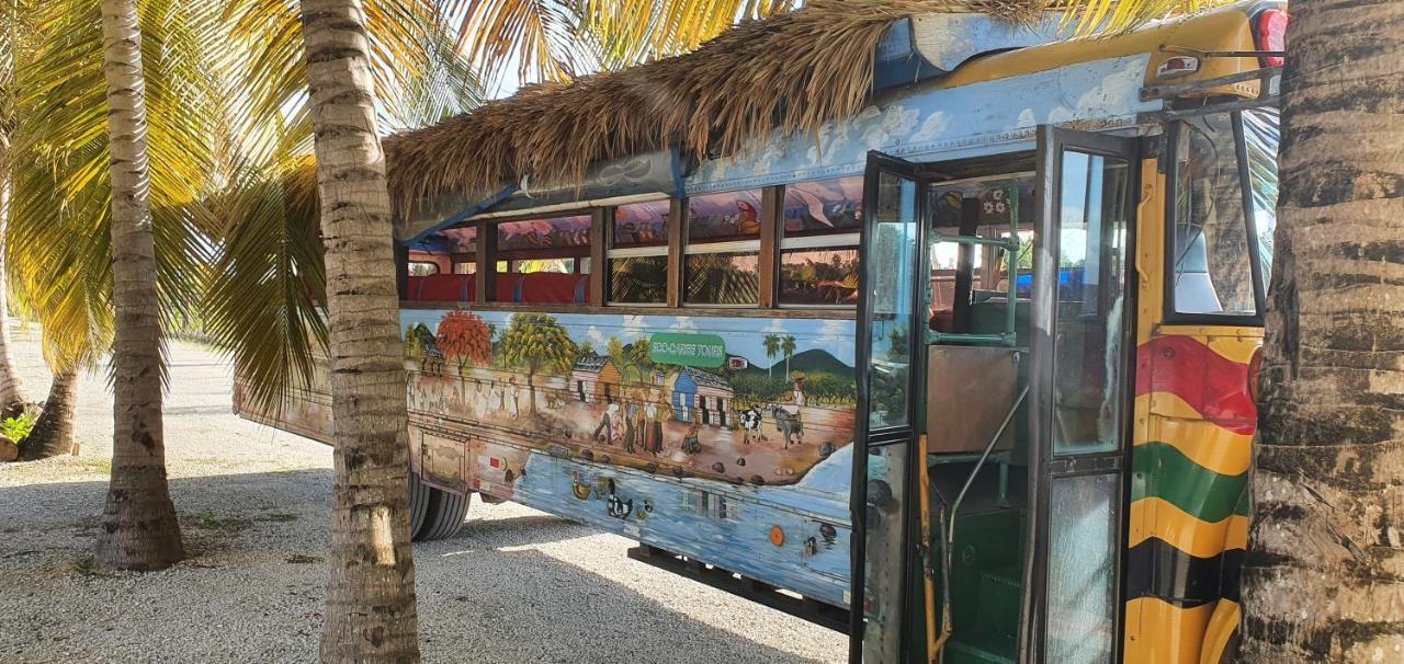 Puntacana Ecolodge Lavacama Beach Costa Arrecife By Aa Crypto Group Πούντα Κάνα Εξωτερικό φωτογραφία