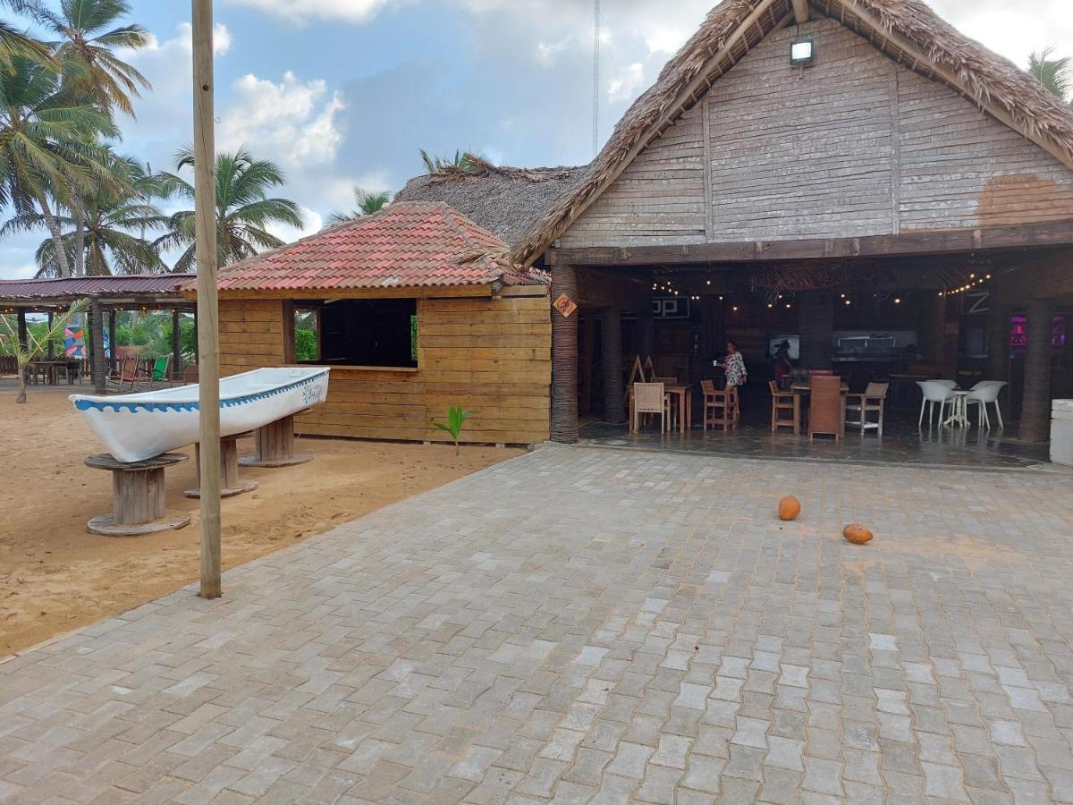 Puntacana Ecolodge Lavacama Beach Costa Arrecife By Aa Crypto Group Πούντα Κάνα Εξωτερικό φωτογραφία