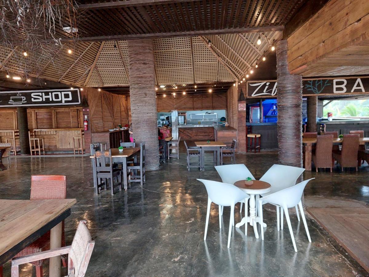 Puntacana Ecolodge Lavacama Beach Costa Arrecife By Aa Crypto Group Πούντα Κάνα Εξωτερικό φωτογραφία