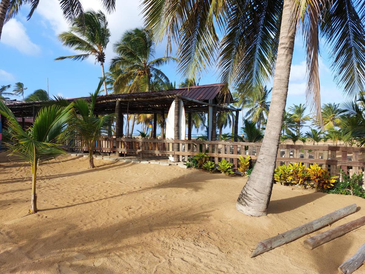 Puntacana Ecolodge Lavacama Beach Costa Arrecife By Aa Crypto Group Πούντα Κάνα Εξωτερικό φωτογραφία