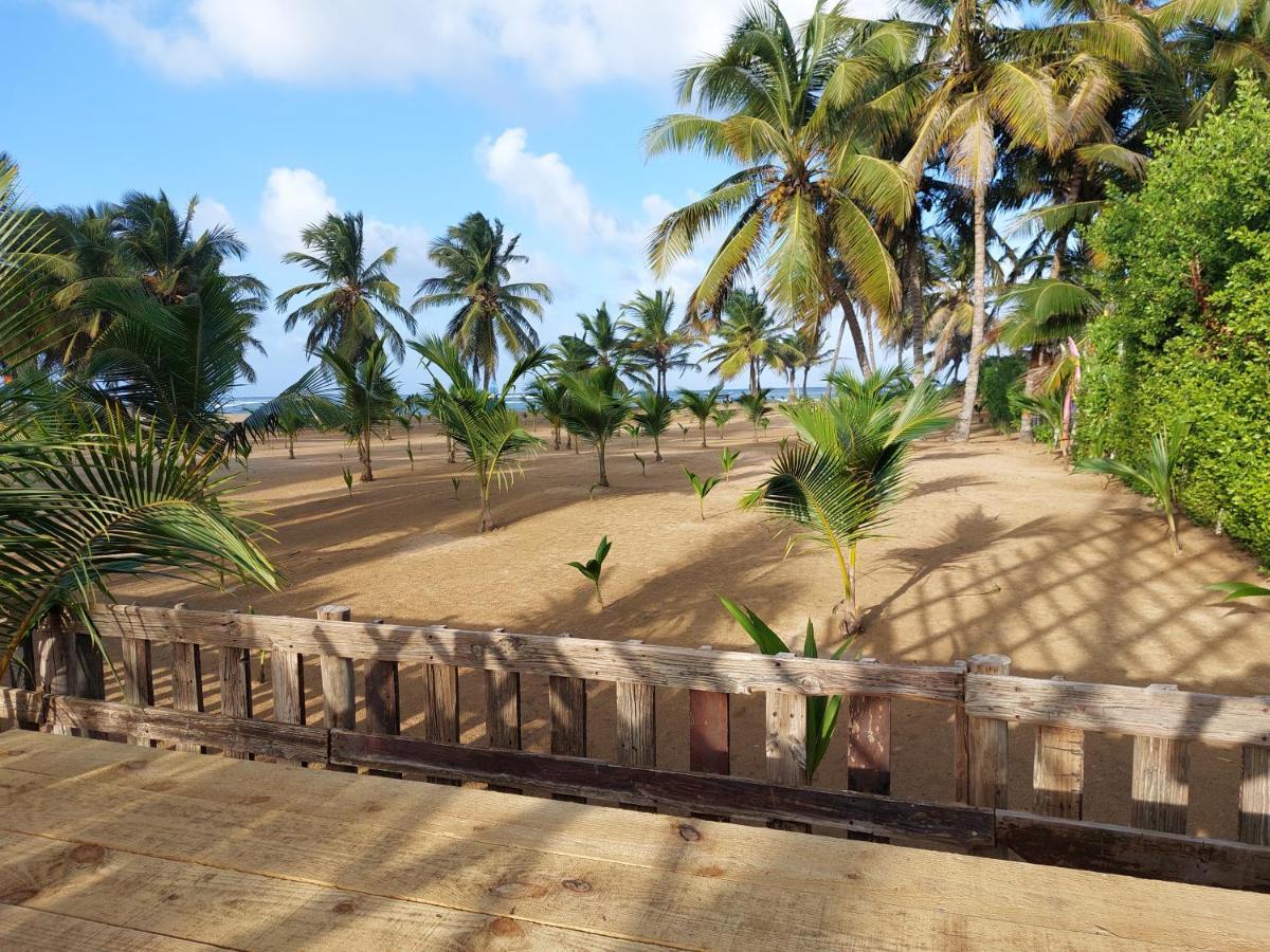 Puntacana Ecolodge Lavacama Beach Costa Arrecife By Aa Crypto Group Πούντα Κάνα Εξωτερικό φωτογραφία