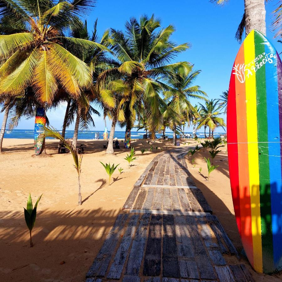 Puntacana Ecolodge Lavacama Beach Costa Arrecife By Aa Crypto Group Πούντα Κάνα Εξωτερικό φωτογραφία