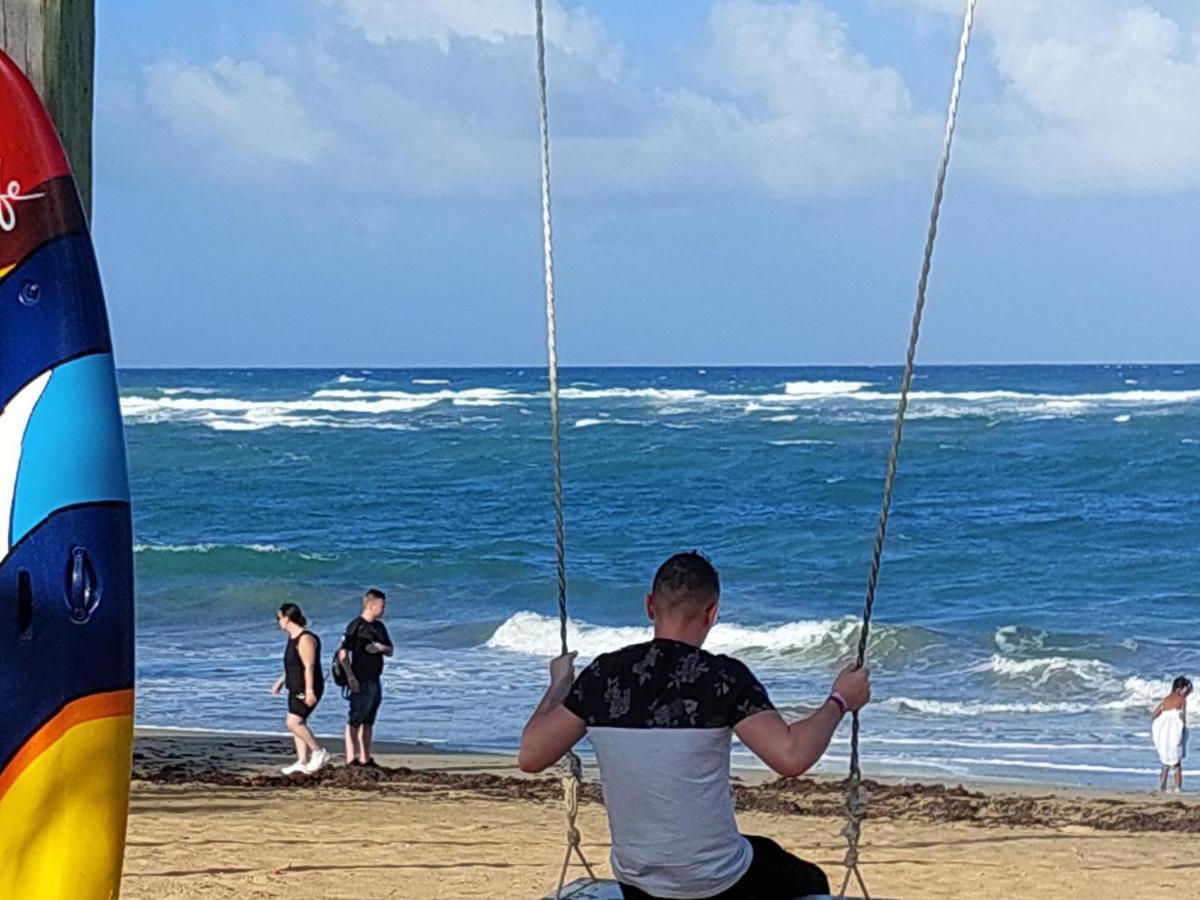 Puntacana Ecolodge Lavacama Beach Costa Arrecife By Aa Crypto Group Πούντα Κάνα Εξωτερικό φωτογραφία