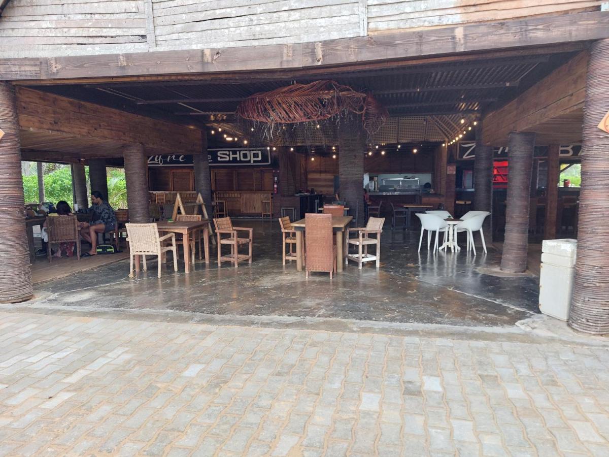 Puntacana Ecolodge Lavacama Beach Costa Arrecife By Aa Crypto Group Πούντα Κάνα Εξωτερικό φωτογραφία