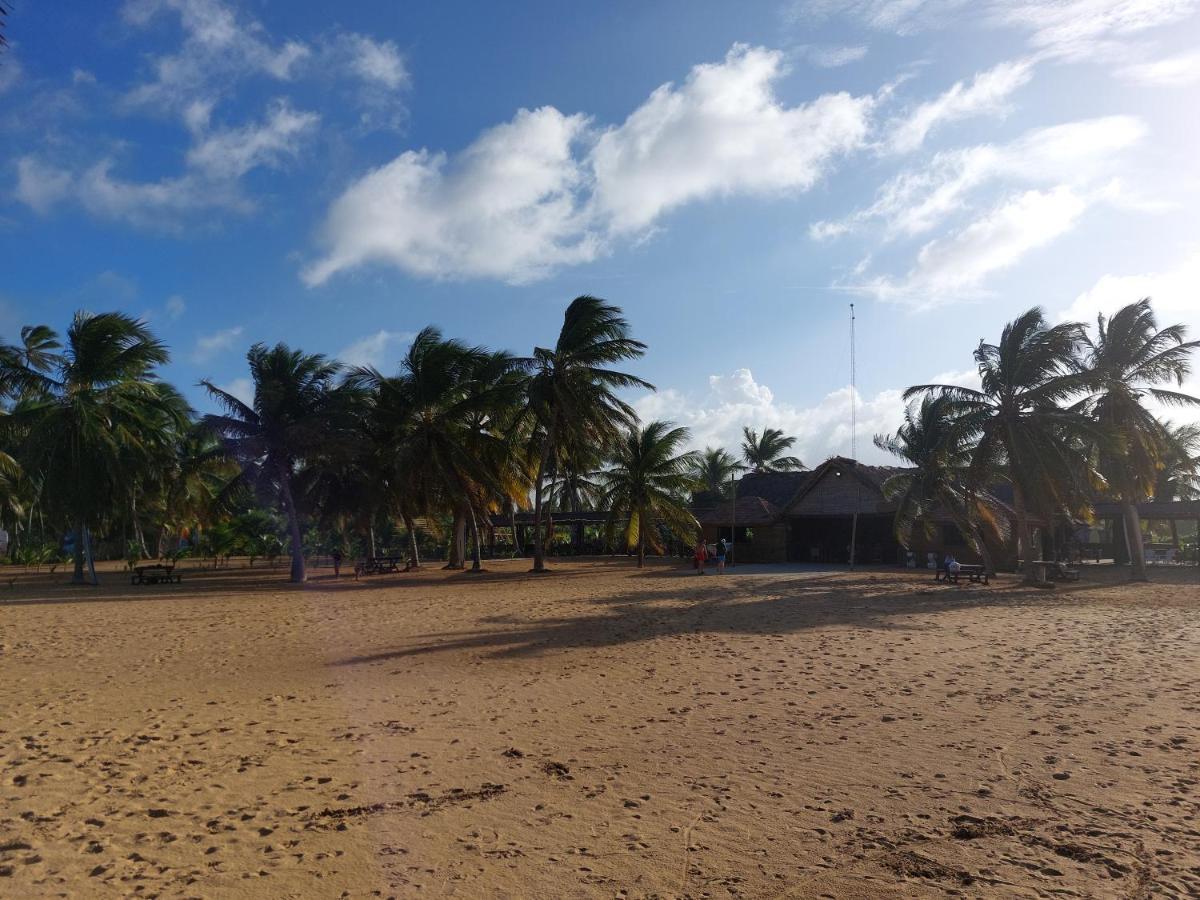 Puntacana Ecolodge Lavacama Beach Costa Arrecife By Aa Crypto Group Πούντα Κάνα Εξωτερικό φωτογραφία