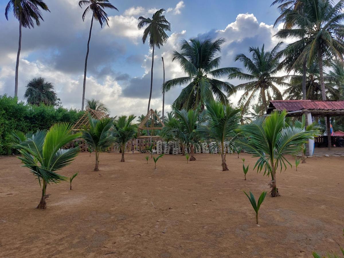 Puntacana Ecolodge Lavacama Beach Costa Arrecife By Aa Crypto Group Πούντα Κάνα Εξωτερικό φωτογραφία