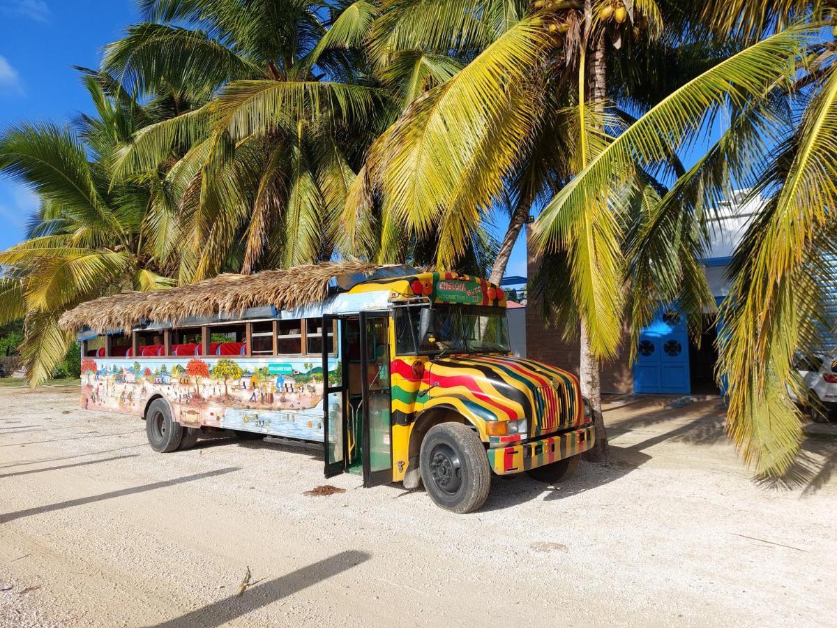 Puntacana Ecolodge Lavacama Beach Costa Arrecife By Aa Crypto Group Πούντα Κάνα Εξωτερικό φωτογραφία