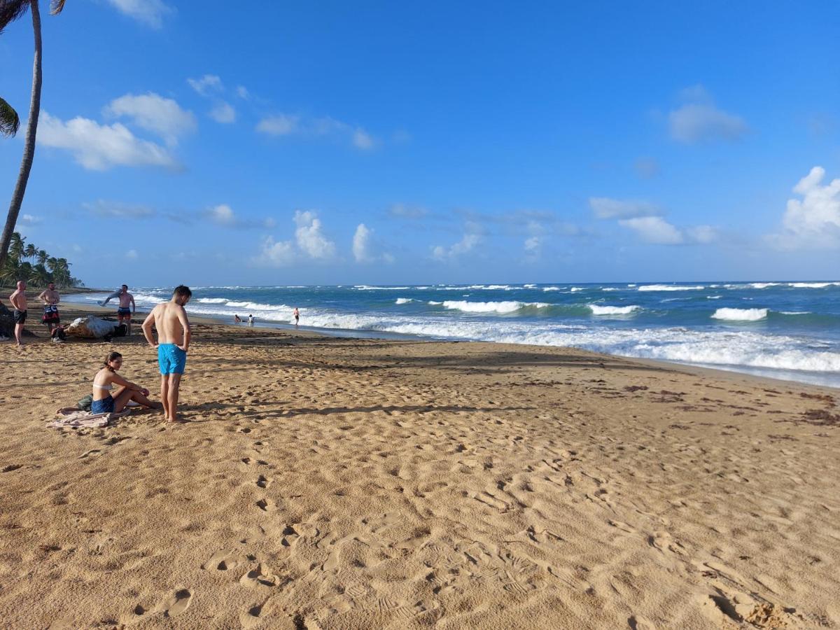 Puntacana Ecolodge Lavacama Beach Costa Arrecife By Aa Crypto Group Πούντα Κάνα Εξωτερικό φωτογραφία