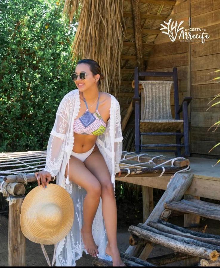Puntacana Ecolodge Lavacama Beach Costa Arrecife By Aa Crypto Group Πούντα Κάνα Εξωτερικό φωτογραφία