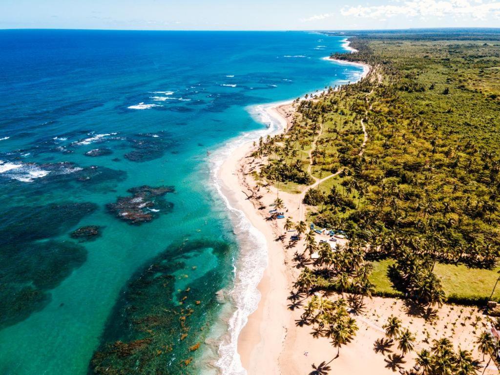 Puntacana Ecolodge Lavacama Beach Costa Arrecife By Aa Crypto Group Πούντα Κάνα Εξωτερικό φωτογραφία