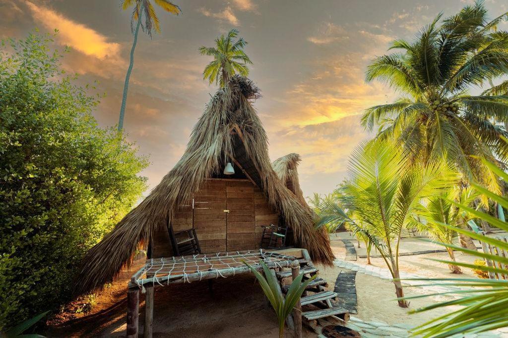 Puntacana Ecolodge Lavacama Beach Costa Arrecife By Aa Crypto Group Πούντα Κάνα Εξωτερικό φωτογραφία