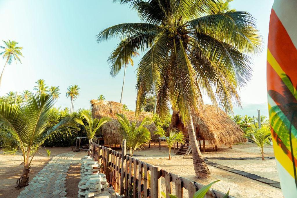 Puntacana Ecolodge Lavacama Beach Costa Arrecife By Aa Crypto Group Πούντα Κάνα Εξωτερικό φωτογραφία