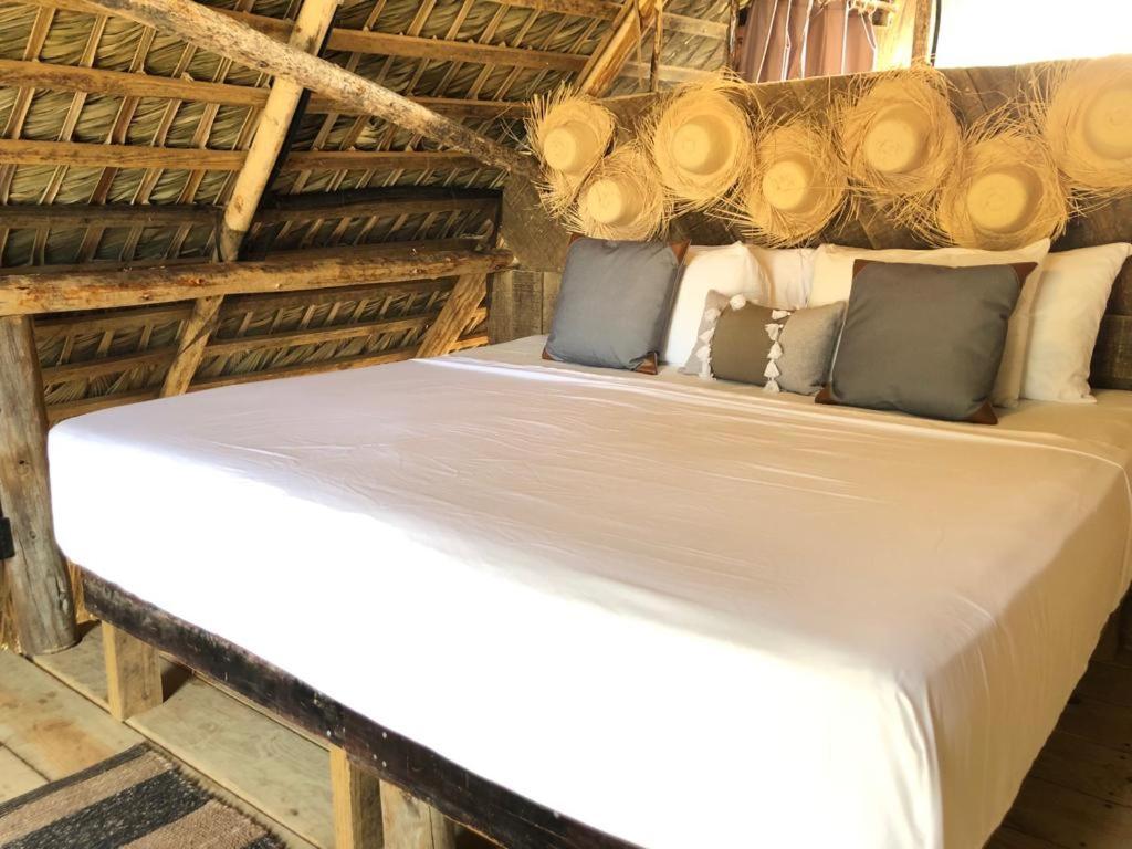 Puntacana Ecolodge Lavacama Beach Costa Arrecife By Aa Crypto Group Πούντα Κάνα Εξωτερικό φωτογραφία