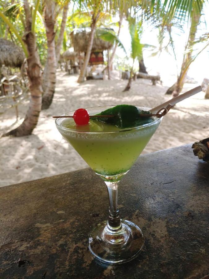 Puntacana Ecolodge Lavacama Beach Costa Arrecife By Aa Crypto Group Πούντα Κάνα Εξωτερικό φωτογραφία