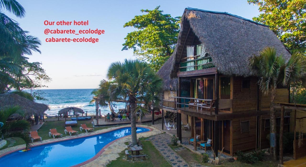 Puntacana Ecolodge Lavacama Beach Costa Arrecife By Aa Crypto Group Πούντα Κάνα Εξωτερικό φωτογραφία